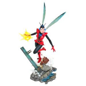 699788838204-statuette-diamond-select-toys-marvel-gallery-wasp-multicolore-33-cm