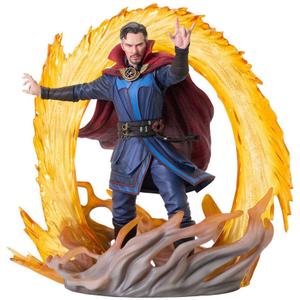 699788846292-figurine-diamond-select-toys-marvel-comic-gallery-doctor-strange-jaune-rouge-bleu-25-cm
