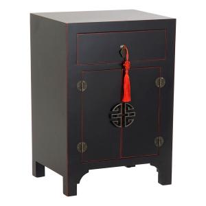 s3011190-table-de-chevet-sapin-bois-mdf-dkd-home-decor-45x34x66-cm-noir-rouge-tu