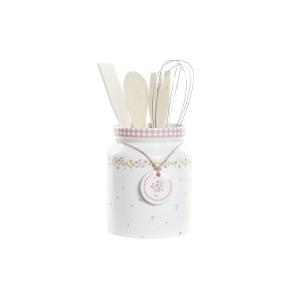 s3036927-ensemble-d-ustensiles-de-cuisine-dkd-home-decor-blanc-rose-tu