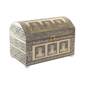 s3039874-boite-a-bijoux-bois-et-aluminium-dkd-home-decor-beige-beige-champagne-tu