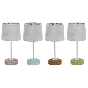 s3040132-lampe-de-bureau-en-ceramique-220-v-25-w-dkd-home-decor-x4-multicolore-tu
