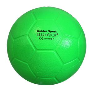 d9930-balle-en-mousse-en-pu-enfant-dragonskin-vert-20-cm