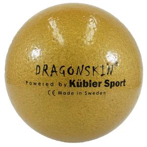 d9948-balle-en-mousse-enfant-dragonskin-metallic-dore-18-cm