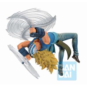 4573102602077-figurine-educa-borras-one-piece-third-act-wano-country-killer-ichibansho-bleu-blanc-13-cm