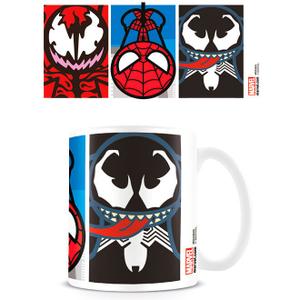 5050574236256-tasse-educa-borras-marvel-spiderman-venom-kawaii-multicolore-315-ml