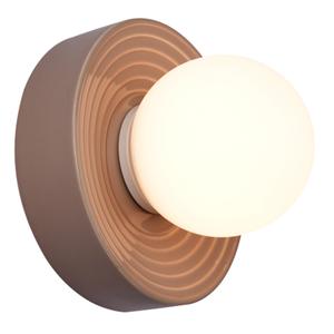 610002-applique-murale-elements-lighting-alicia-taupe-22-cm