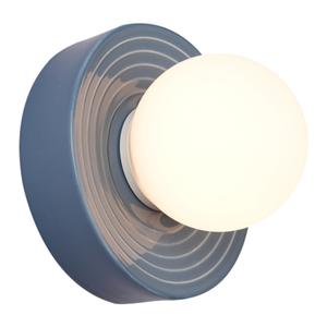 610003-applique-murale-elements-lighting-alicia-denim-22-cm