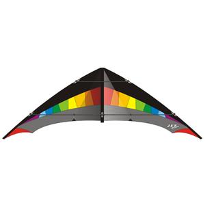 jetstr-grainbow-black-jeux-de-plage-recharge-elliot-jet-stream-rainbow-black-245x79-cm