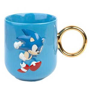 8435497265519-tasse-erik-sonic-the-hedgehog-3d-bleu-350-ml