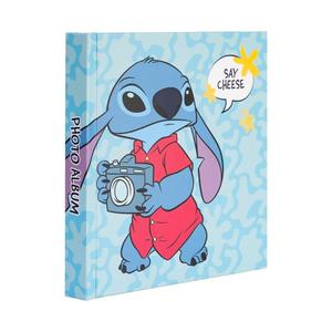 8435497288075-album-photo-erik-disney-stitch-bleu-16x16-cm