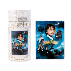 8435497290771-puzzle-de-500-pieces-erik-harry-potter-and-the-philosophers-stone-bleu-61x45-7-cm