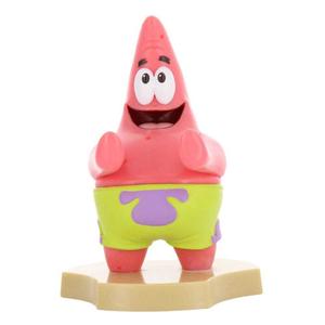 exgmer-hdhmsp400638-figurine-de-collection-exquisite-gaming-bob-l-eponge-holdems-patrick-rose-vert-10-cm