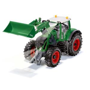 67931-tracteur-avec-chargeur-et-commande-farming-toys-fendt-933-vario-vert-noir-tu