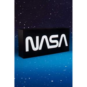 fizz360001-lampe-d-ambiance-fizz-creations-nasa-logo-bleu-noir-blanc-22-cm