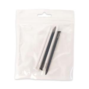 210009-stylet-freaks-geeks-3ds-x5-noir-blanc-tu