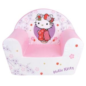 713395-fauteuil-fille-fun-house-hello-kitty-rose-blanc-42x52x33-cm