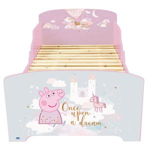 713496-lit-sommier-lattes-enfant-fun-house-peppa-pig-dream-blanc-rose-140x70-cm