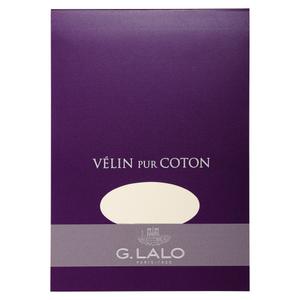 11000l-bloc-notes-a5-avec-40-feuilles-g-lalo-velin-pur-coton-blanc-148x210-mm