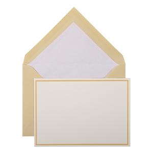 32606l-carte-bordee-plus-enveloppe-verge-g-lalo-x10-sable-10-7x15-2-cm