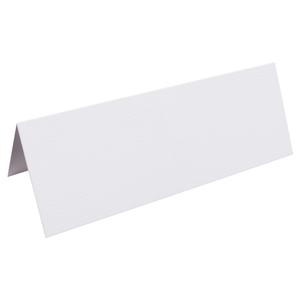 33850l-papier-chevalets-plie-verge-g-lalo-x25-blanc-blanc-35x100-mm