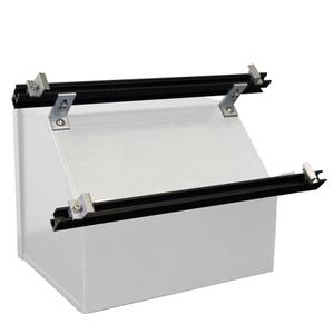 90808-kit-de-rails-pour-panneaux-solaires-gallagher-blanc-noir-tu
