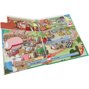 gam037co-livre-pour-enfant-game-flow-ma-1ere-aventure-la-course-des-casse-tout-version-longue-multicolore-tu