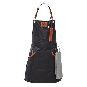 89421-tablier-cire-en-cuir-gefu-noir-tu