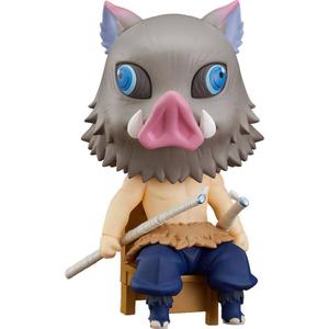 gsc12737-figurine-de-collection-good-smile-company-nendoroid-swacchao-inosuke-hashibira-multicolore-9-cm