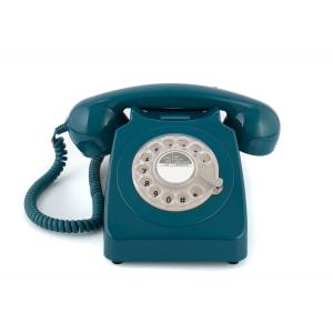 gpo746razu-telephone-filaire-vintage-gpo-retro-746-rotary-azure-blue-tu