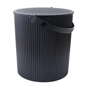 hachomnilbk-seau-hachiman-omnioutil-bucket-noir-31x33x34-cm