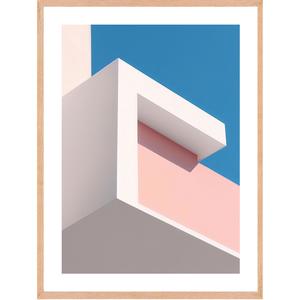 kb2017har-pinky03-cadre-photo-hartman-pinky-perspectives-03-ai-bleu-30x40-cm
