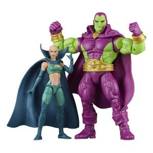 hasf7055-figurine-de-collection-hasbro-guardians-of-the-galaxy-marvel-legends-drax-the-destroyer-marvel-s-moondragon-x2-multicolore-15-cm