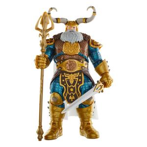 hasf9116-figurine-de-collection-hasbro-marvel-85th-anniversary-marvel-legends-odin-multicolore-21-cm
