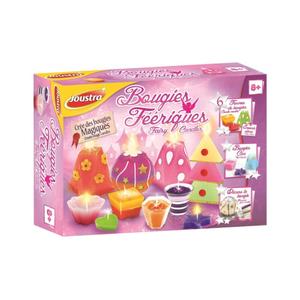 a1704868-bougies-feeriques-creation-heller-joustra-s-a-multicolore-30x11x41-6-cm