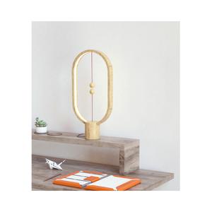kb592lot4hengellip-lampe-balance-ellipse-en-bois-heng-jaune-5-w