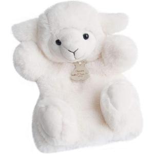 ho2597-marionnette-histoire-d-ours-agneau-blanc-25-34-cm
