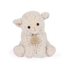 ho3128-peluche-histoire-d-ours-agneau-vintage-18-24-cm