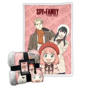 672hom083-plaid-sherpa-homadict-homadict-spy-x-familly-rose-100x3x150-cm