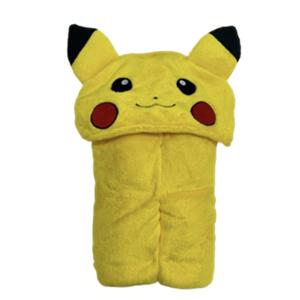 672pok34-plaid-capuche-enfant-homadict-pokemon-pikachu-jaune-42x33x38-cm