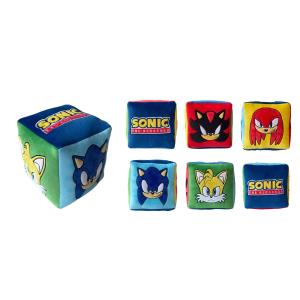 672son021-peluche-cube-homadict-homadict-sonic-multicolore-15x15x15-cm