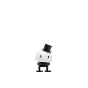 26134-figurine-decoratif-hoptimist-marie-noir-5x5x8-3-cm
