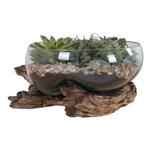 4501054-vase-en-bois-de-teck-et-verre-nature-house-nordic-san-marino-beige-20-cm