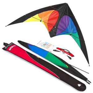 bebop-gprisma-cerf-volant-hq-kites-bebop-multi-colore-145x69-cm