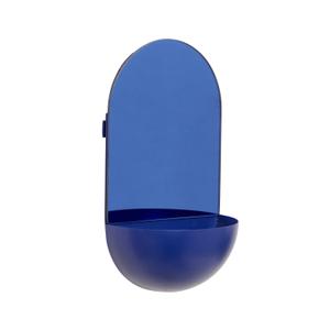 021117-miroir-mural-hubsch-interior-arch-bleu-20x10x35-cm