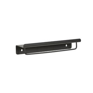 021313-etagere-avec-porte-serviette-hubsch-interior-bow-noir-35x10x7-cm