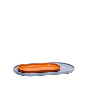 211913-planche-en-ceramique-hubsch-interior-amare-bleu-orange-29x15x3-43x22x3-cm