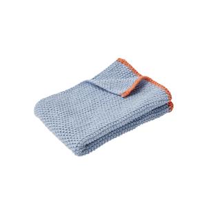 221105-chiffon-microfibre-hubsch-interior-herb-bleu-orange-40x60-cm
