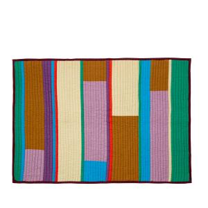 701406-plaid-hubsch-interior-pavilion-block-violet-multicolore-140x200-cm