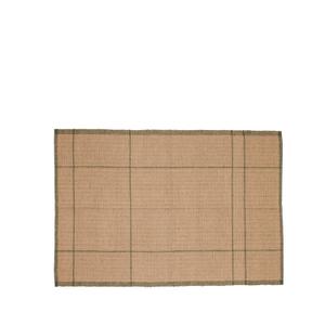 701505-tapis-hubsch-interior-capri-naturel-vert-140x200-cm